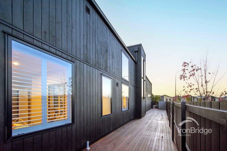 Photo of property in 70 Ledbury Drive, Rolleston, 7615