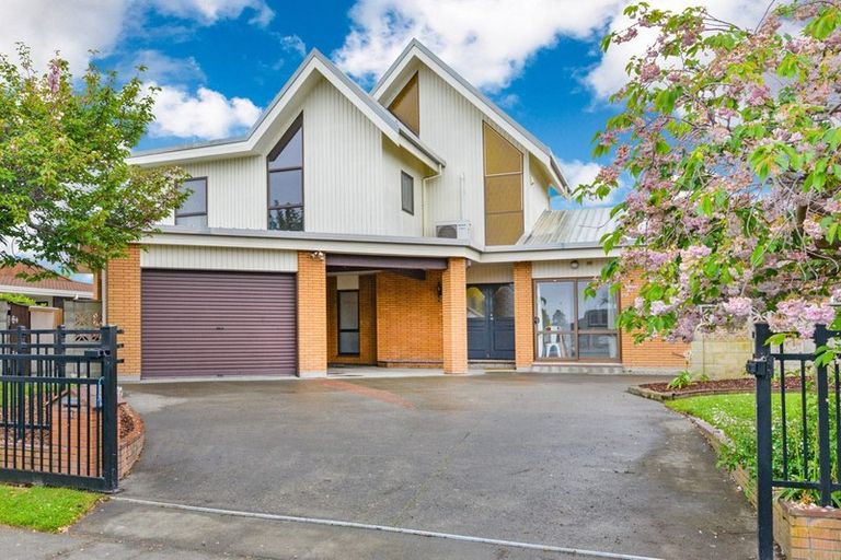 Photo of property in 4 Leeds Place, Tamatea, Napier, 4112