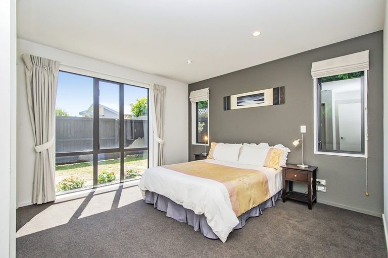 Photo of property in 4a Renoir Drive, Rolleston, 7614