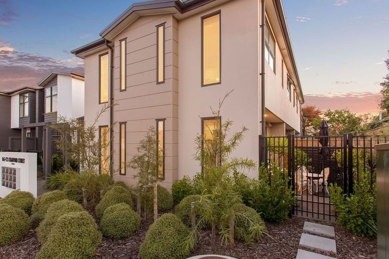 Photo of property in 3/171 Cranford Street, St Albans, Christchurch, 8014