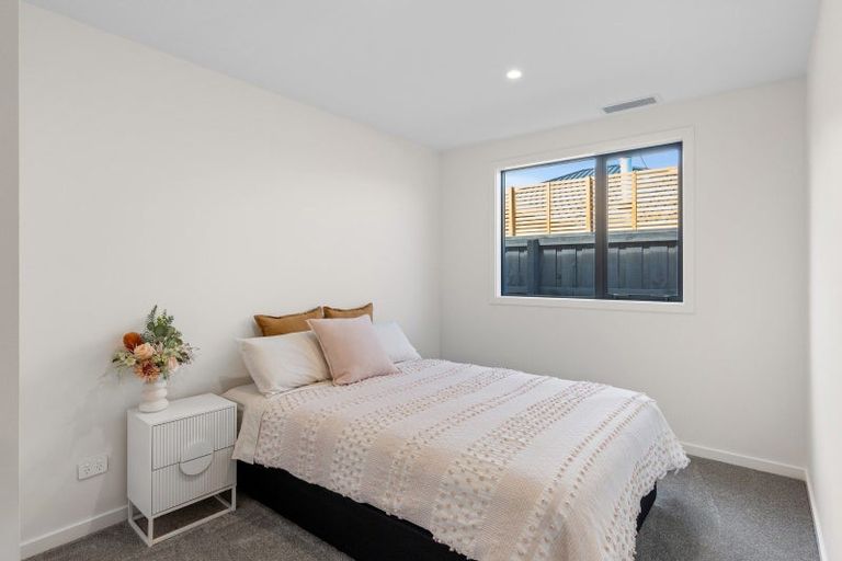 Photo of property in 8 Bamberger Way, Rangiora, 7400