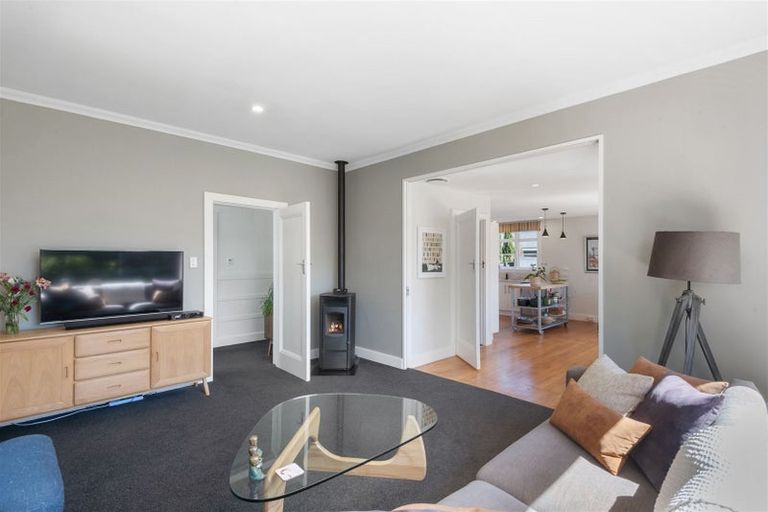 Photo of property in 181 Innes Road, St Albans, Christchurch, 8052