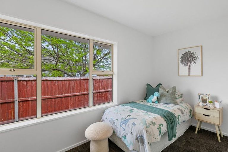 Photo of property in 10 Price Place, Linwood, Christchurch, 8062