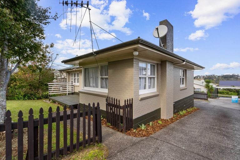 Photo of property in 80 Murdoch Crescent, Raumanga, Whangarei, 0110