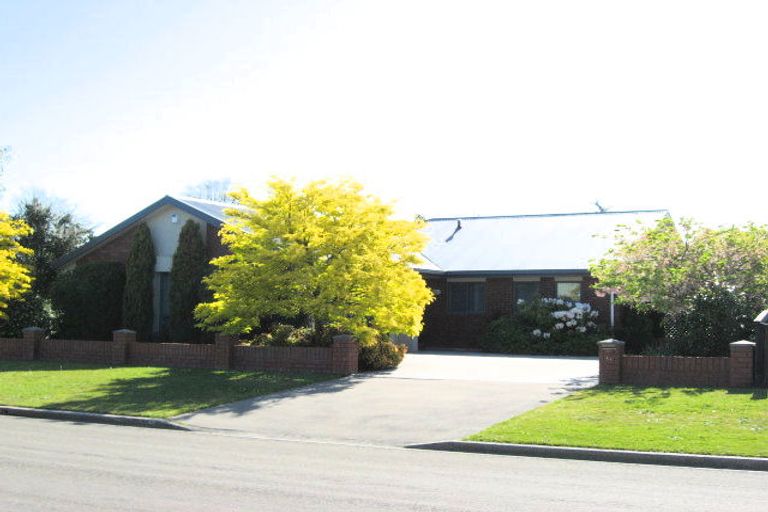Photo of property in 33 Robert Coup Road, Kaiapoi, 7630
