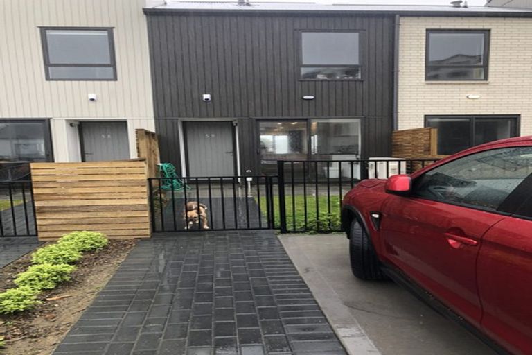 Photo of property in 59/170u Fraser Avenue, Johnsonville, Wellington, 6037