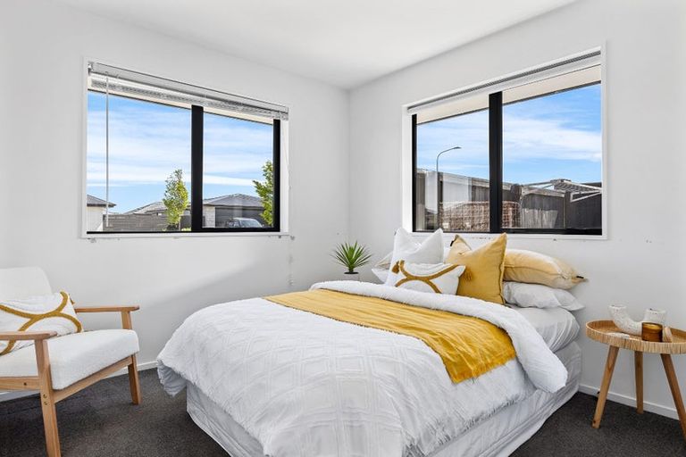 Photo of property in 20 Chilton Drive, Rolleston, 7615