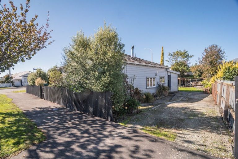 Photo of property in 39 Nile Street, Highfield, Timaru, 7910
