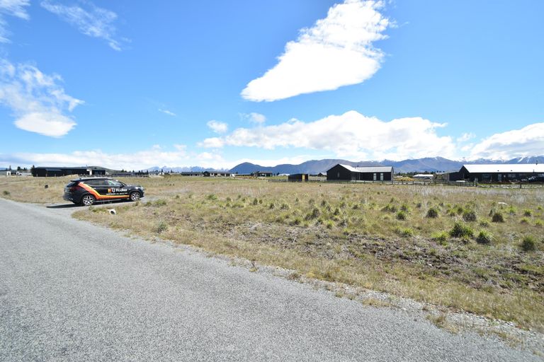 Photo of property in 4 Peak Drive, Twizel, 7901