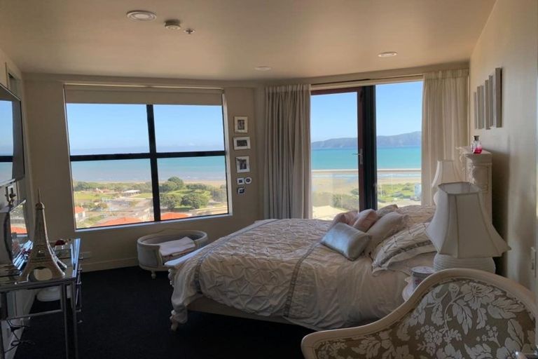 Photo of property in The Links, 378-382 Kapiti Road, Paraparaumu Beach, Paraparaumu, 5032