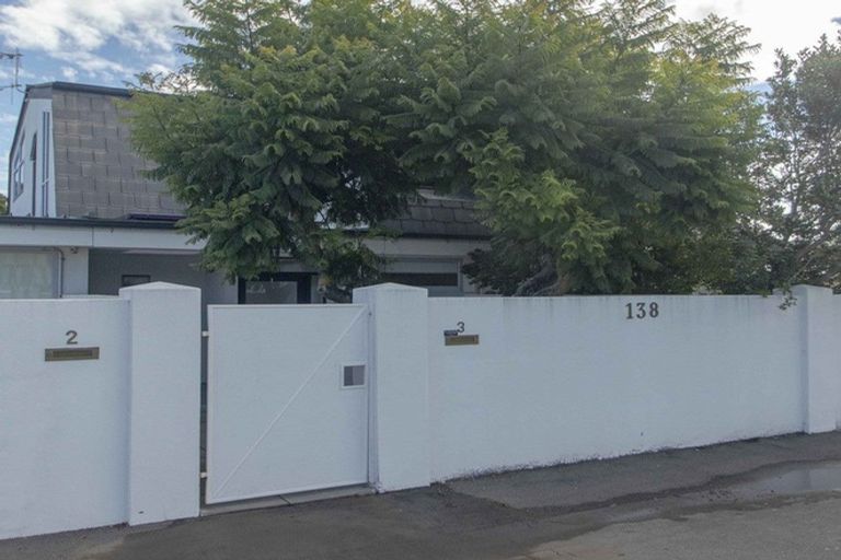 Photo of property in 138c Charles Street, Westshore, Napier, 4110