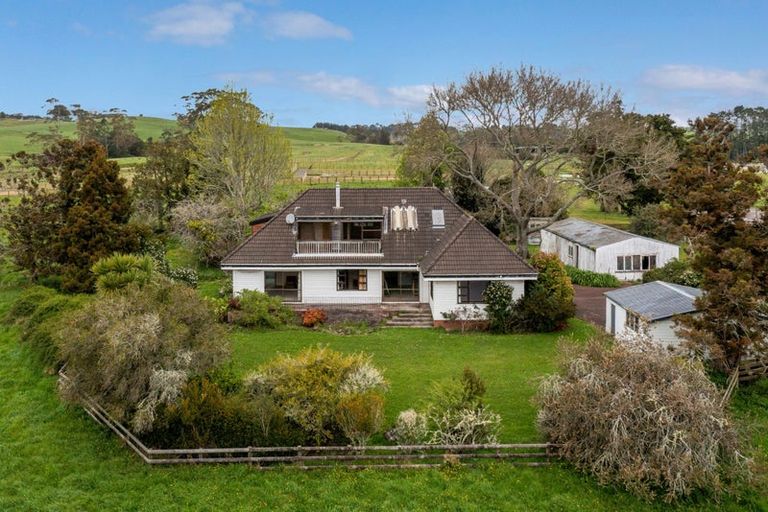 Photo of property in 288 Waitoki Road, Waitoki, Kaukapakapa, 0871