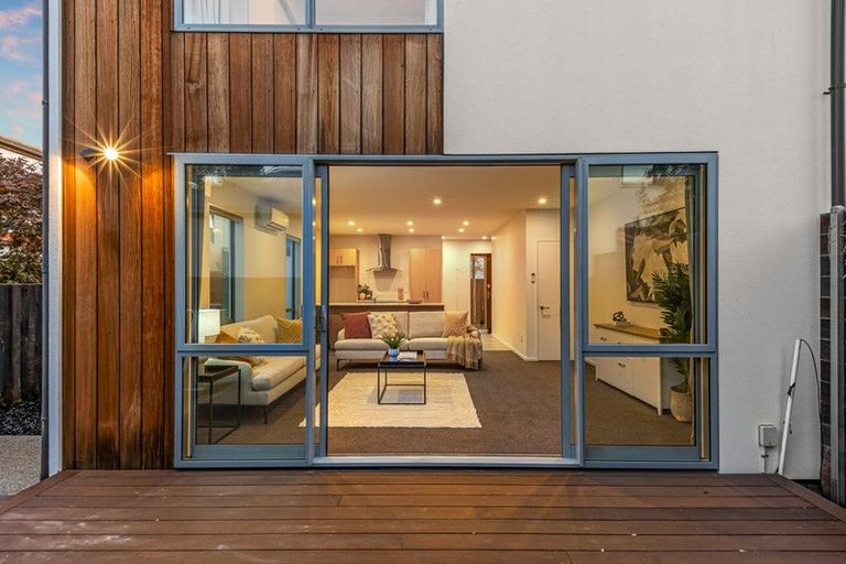 Photo of property in 480e Manchester Street, St Albans, Christchurch, 8014