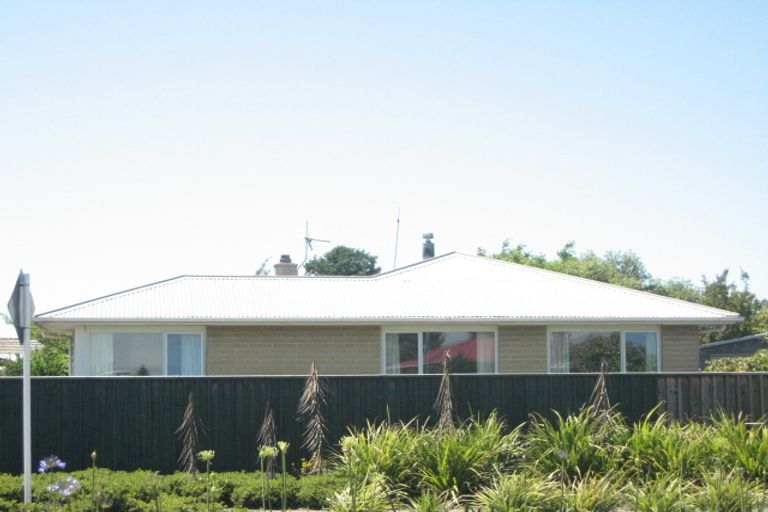 Photo of property in 7 Masham Road, Broomfield, Christchurch, 8042