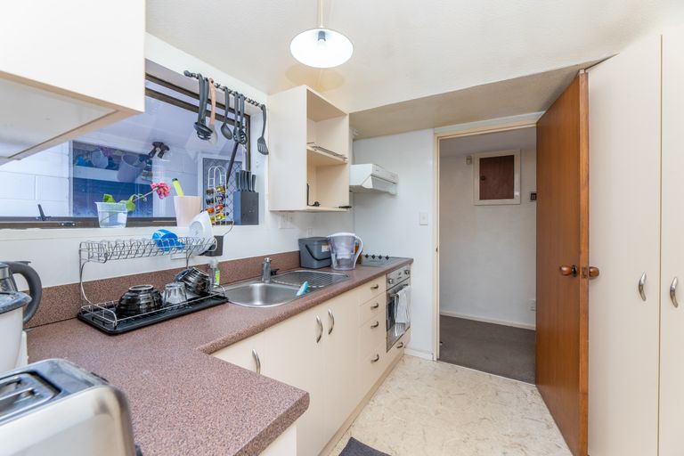 Photo of property in Peerswick Court, 43h Waimairi Road, Upper Riccarton, Christchurch, 8041