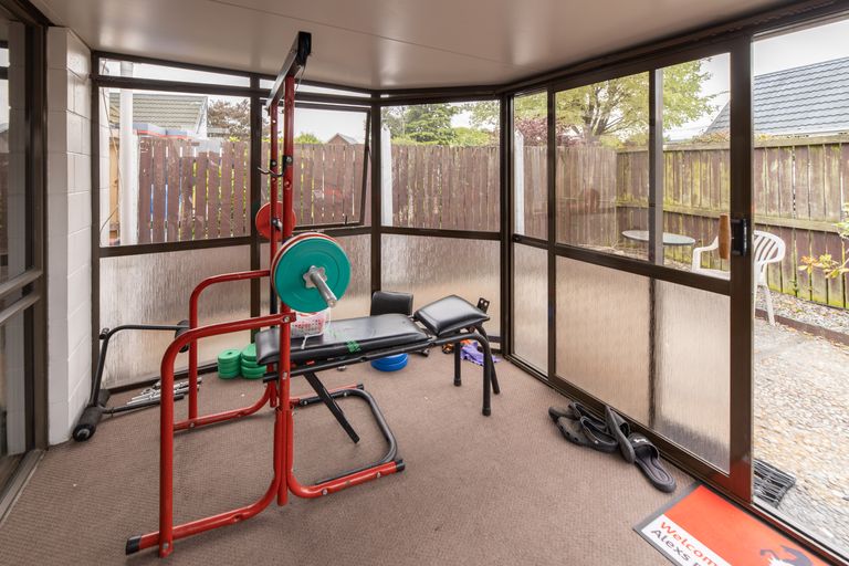 Photo of property in Peerswick Court, 43h Waimairi Road, Upper Riccarton, Christchurch, 8041
