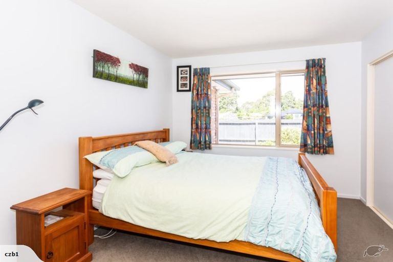 Photo of property in 5 Curnow Way, Rolleston, 7614