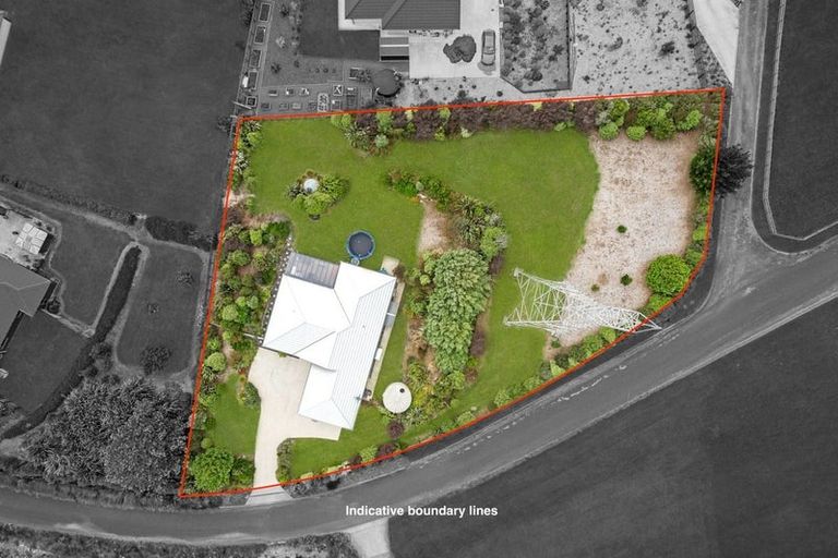 Photo of property in 11 Peet Row, Pokeno, 2471