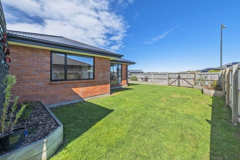 Photo of property in 69 Clausen Avenue, Leeston, 7632