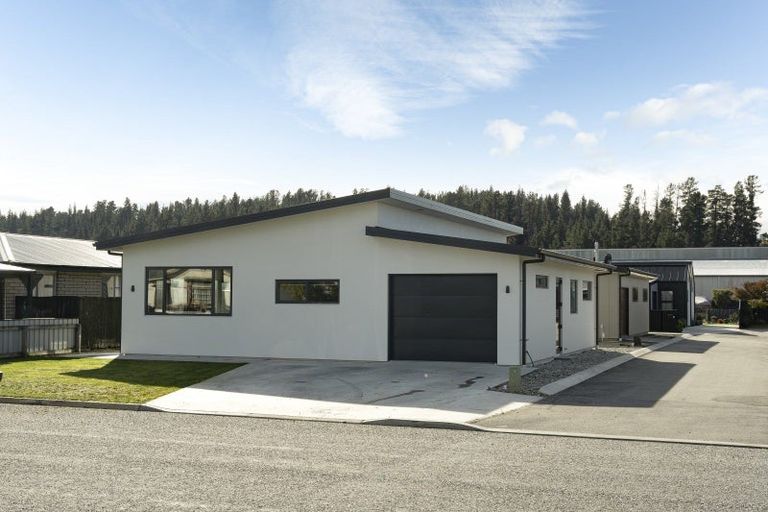 Photo of property in 31a Station Street, Alexandra, 9320