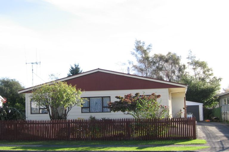 Photo of property in 12 Kelso Street, Tokoroa, 3420