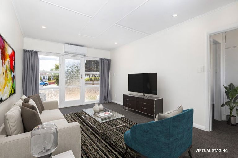 Photo of property in 2/7 Leefield Street, Blenheim, 7201