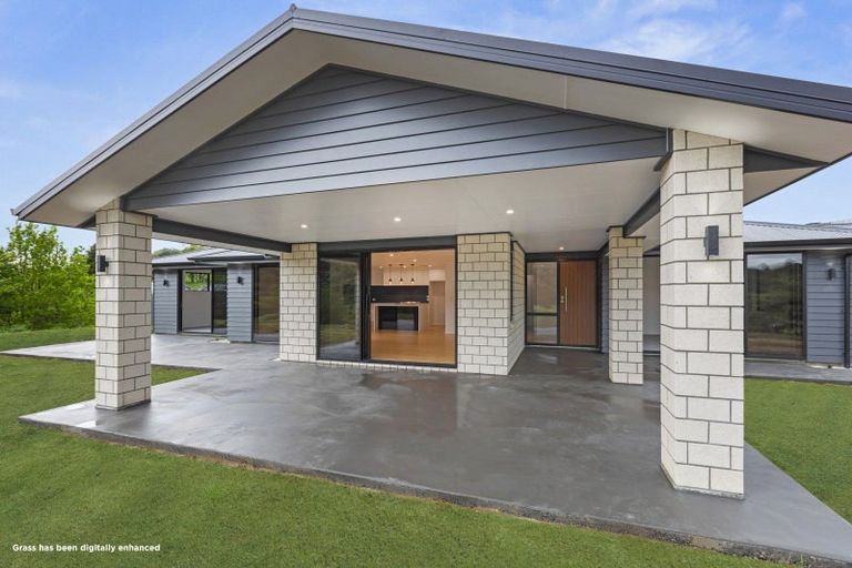 Photo of property in 297 Waingaro Road, Ngaruawahia, 3793