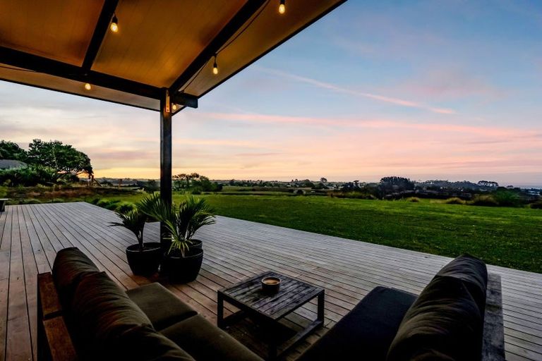 Photo of property in 27 Wilson Road, Urenui, 4375