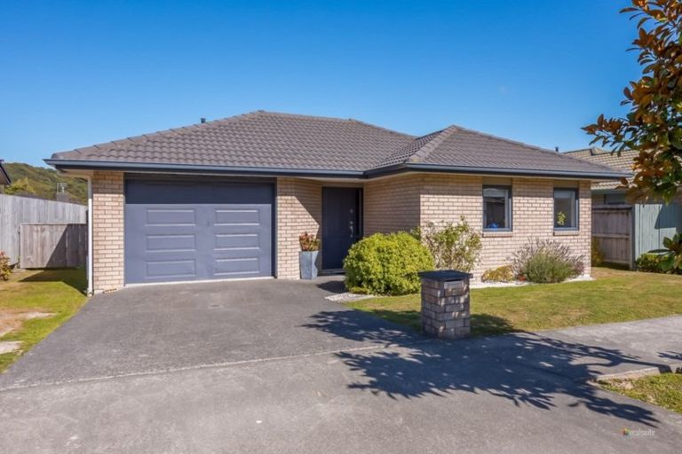 Photo of property in 4 Fraser Colman Grove, Wainuiomata, Lower Hutt, 5014