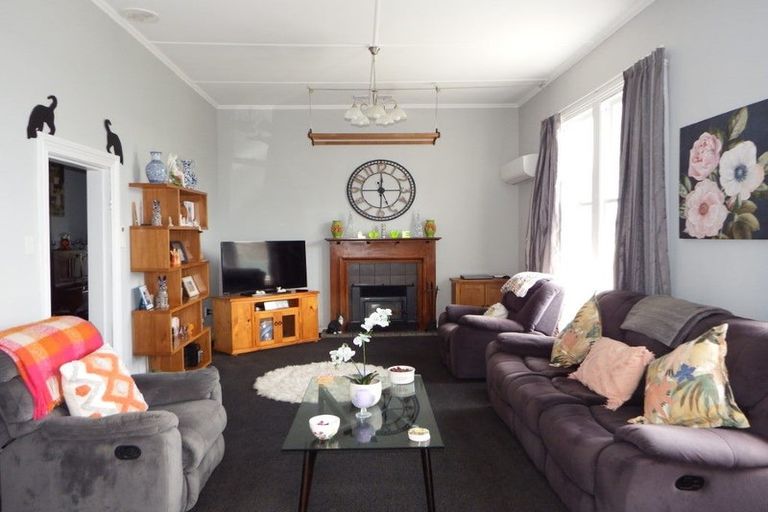 Photo of property in 127 Tutaenui Road, Marton, 4710