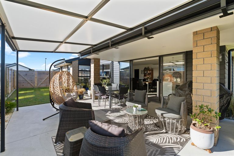 Photo of property in 3 Batham Drive, Matamata, 3400