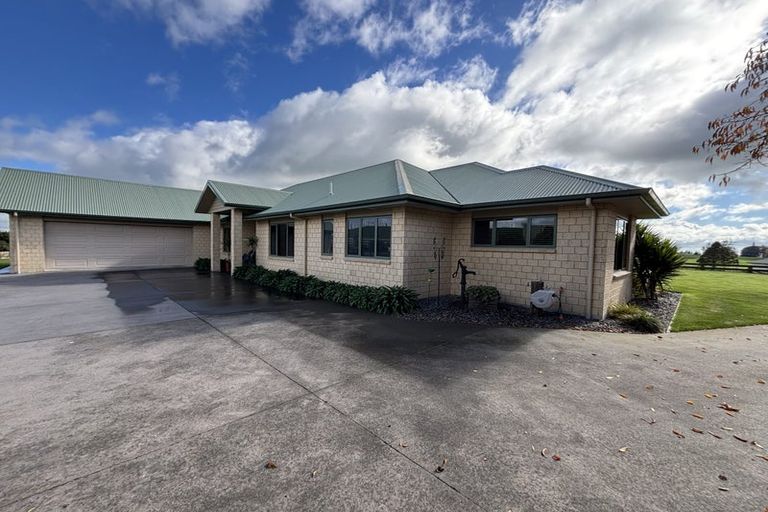 Photo of property in 389c Paraonui Road, Wiltsdown, Tokoroa, 3491