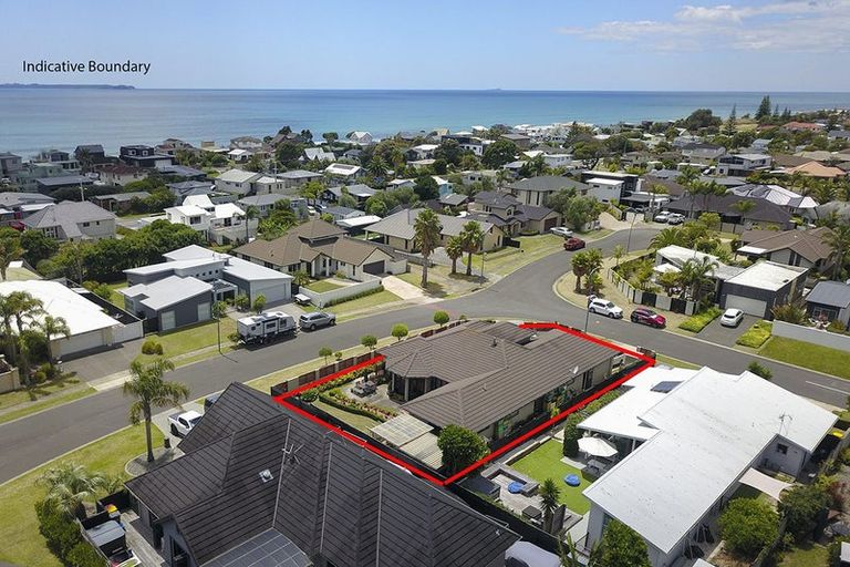 Photo of property in 5 Pompano Key, Papamoa Beach, Papamoa, 3118
