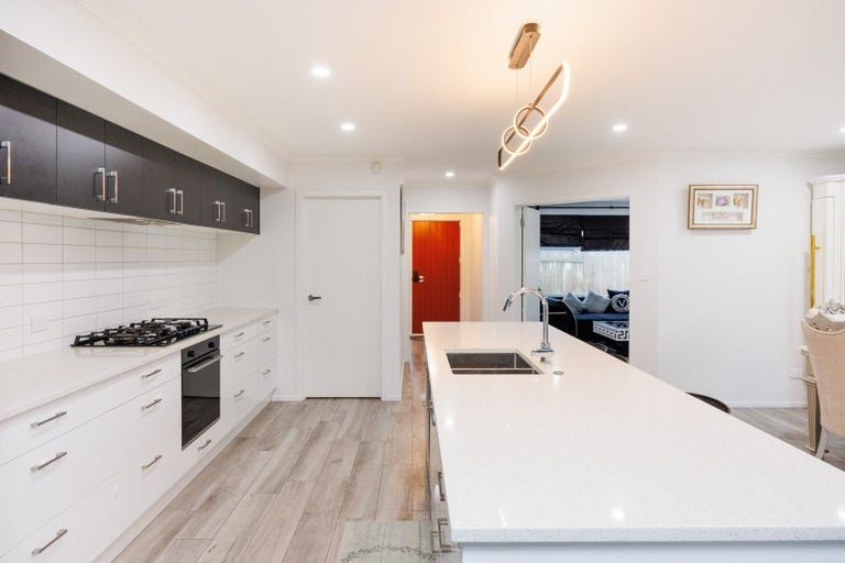 Photo of property in 80 James Line, Kelvin Grove, Palmerston North, 4414