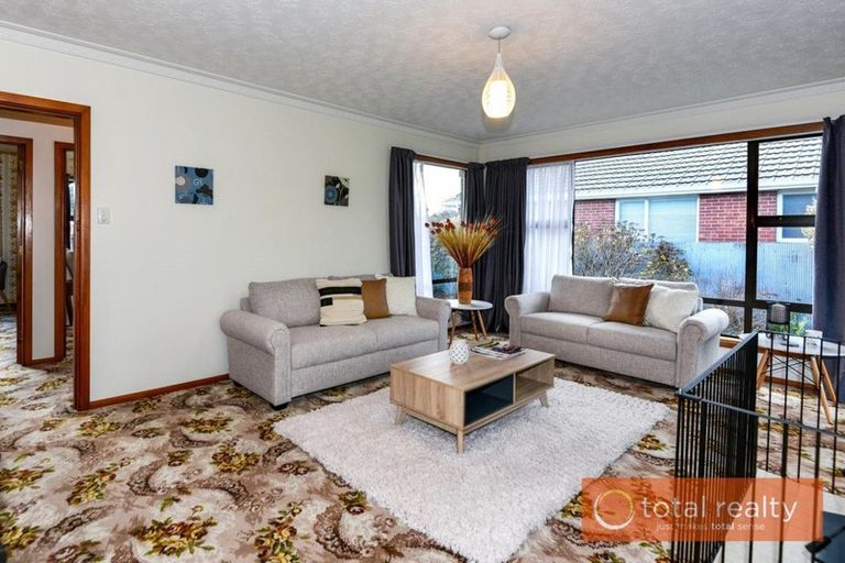 Photo of property in 26 Blankney Street, Hornby, Christchurch, 8042