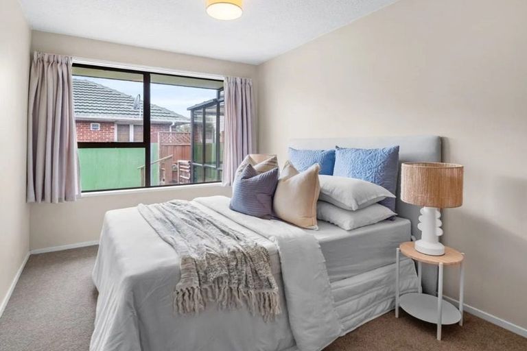 Photo of property in 1/49 Rahera Street, Spreydon, Christchurch, 8024