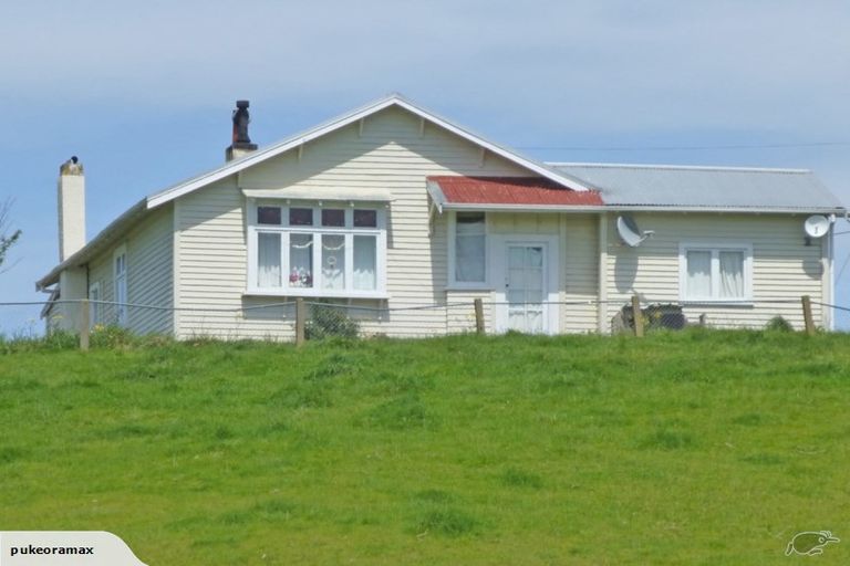 Photo of property in 208 Pukeora Scenic Road, Waipukurau, 4281