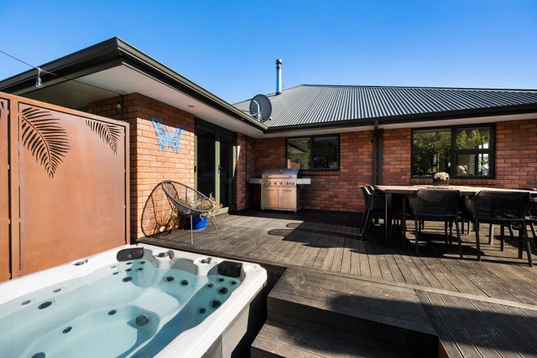 Photo of property in 38 Jollys Road, Cromwell, 9310