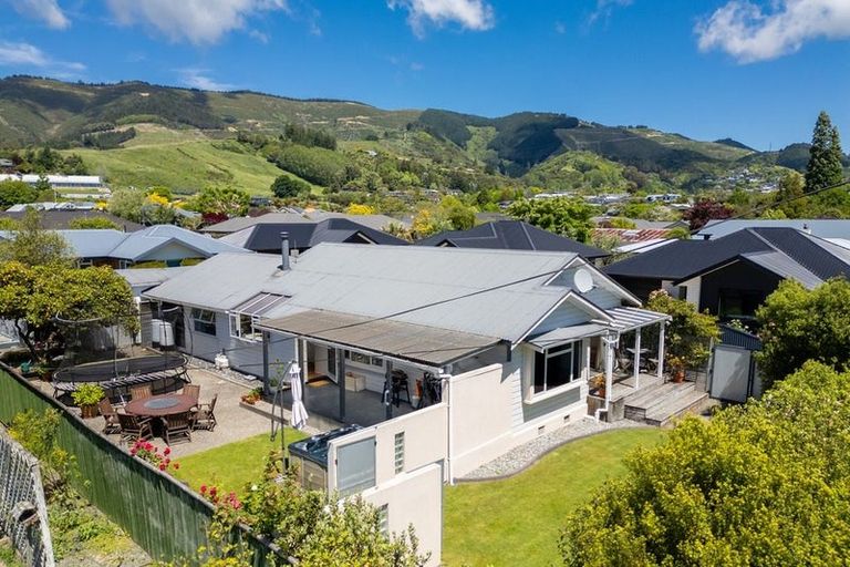 Photo of property in 55 Hill Street, Richmond, 7020