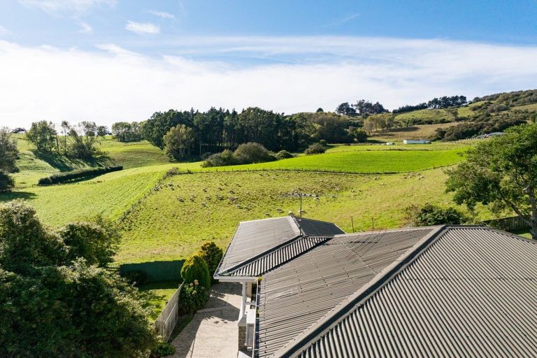 Photo of property in 61 Elwyn Crescent, Green Island, Dunedin, 9018