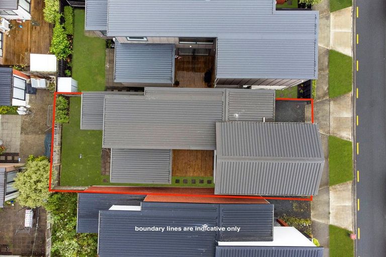 Photo of property in 12 Artemis Way, Flat Bush, Auckland, 2019