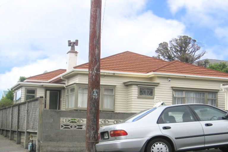 Photo of property in 53 Washington Avenue, Brooklyn, Wellington, 6021