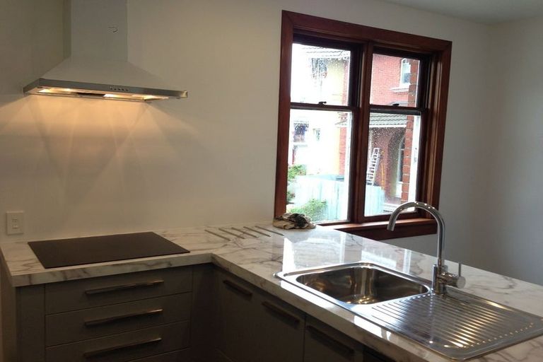 Photo of property in 11 London Street, Dunedin Central, Dunedin, 9016