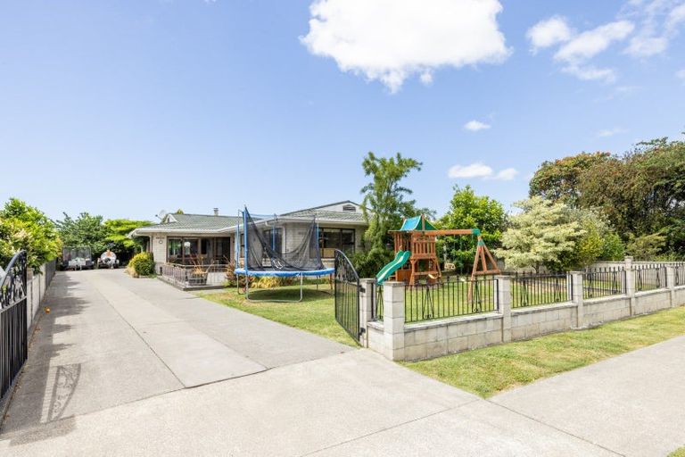 Photo of property in 34 Hammond Road, Taradale, Napier, 4112