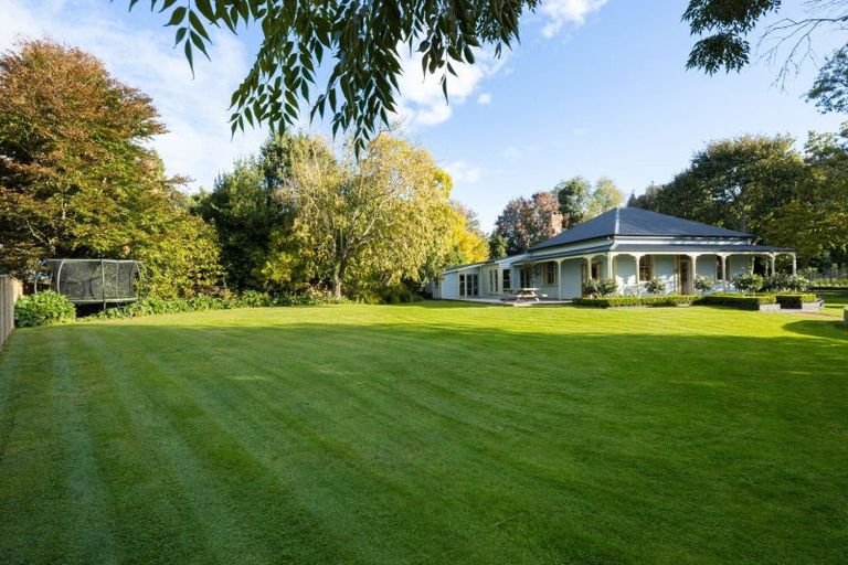 Photo of property in 109 Saint Leger Road, Te Awamutu, 3875