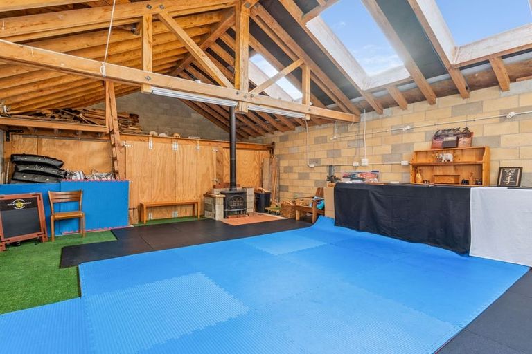 Photo of property in 210 Tirohanga Road, North Taieri, Mosgiel, 9092