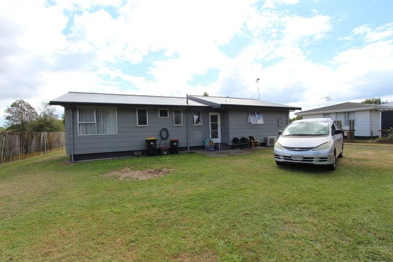 Photo of property in 9 York Place, Tokoroa, 3420
