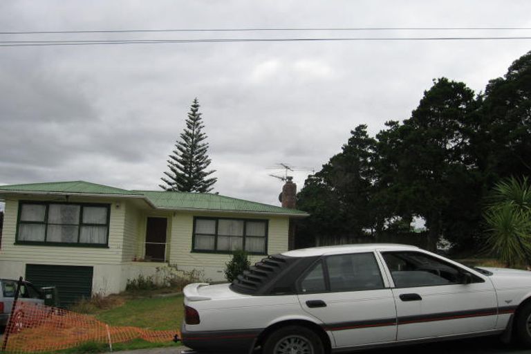 Photo of property in 23 Saffron Street, Birkdale, Auckland, 0626
