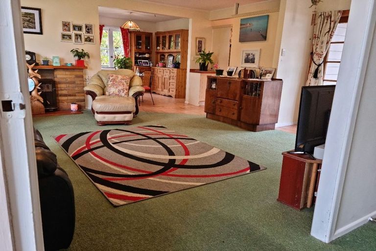 Photo of property in 10 Clyde Street, Dargaville, 0310