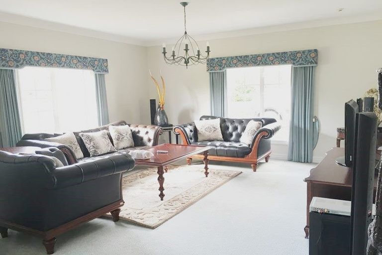 Photo of property in 119 Hingaia Road, Karaka, Papakura, 2580